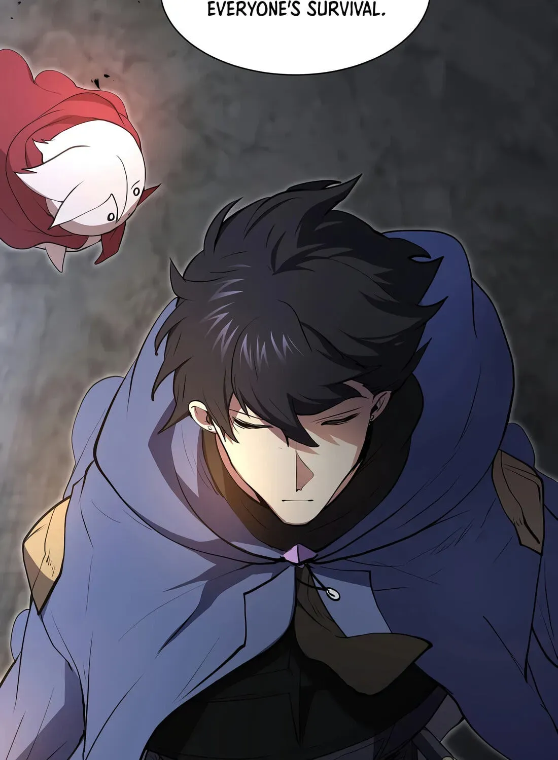 Level Up With Skills Chapter 155 - Page 133 in English