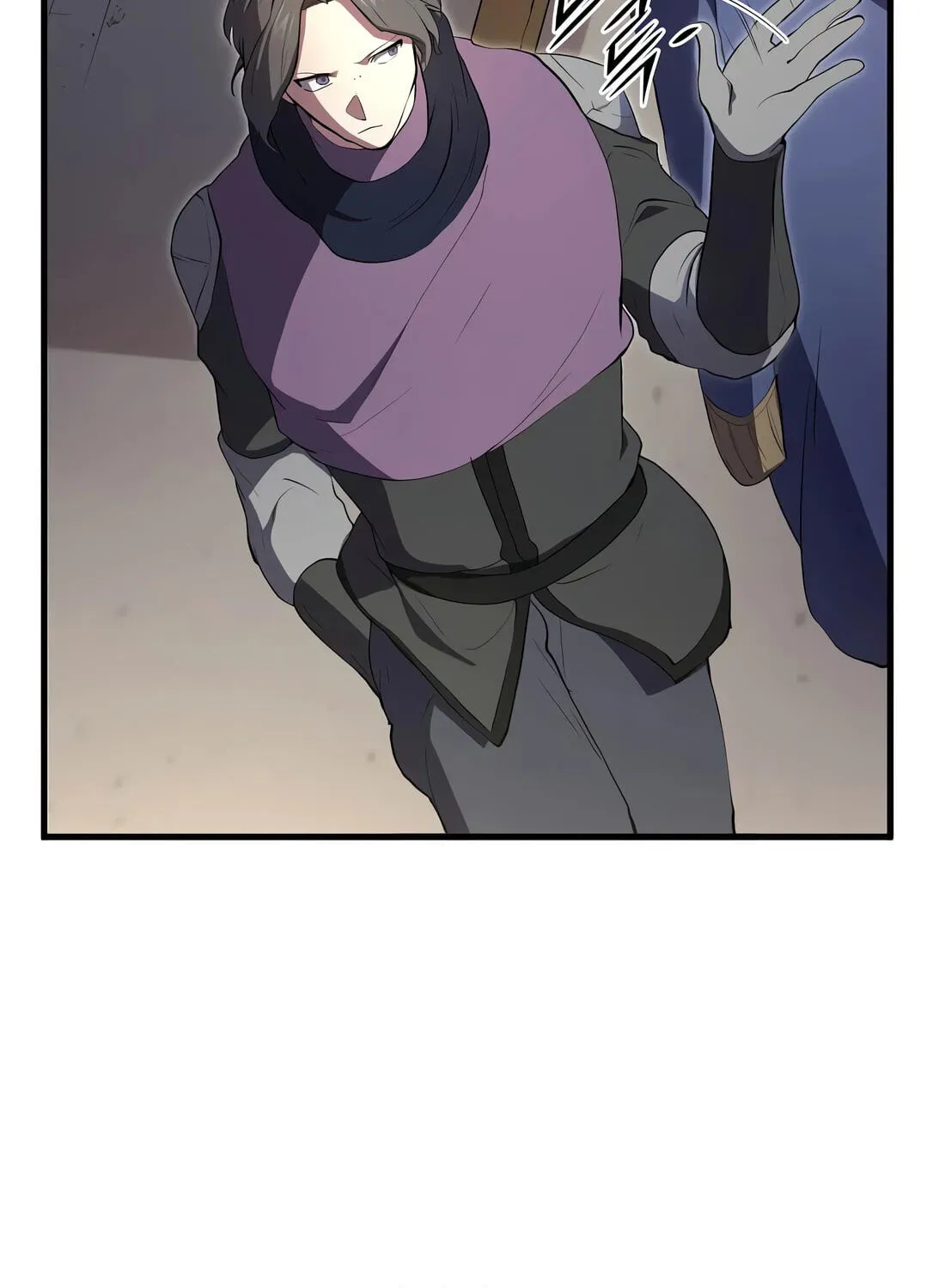 Level Up With Skills Chapter 155 - Page 21 in English