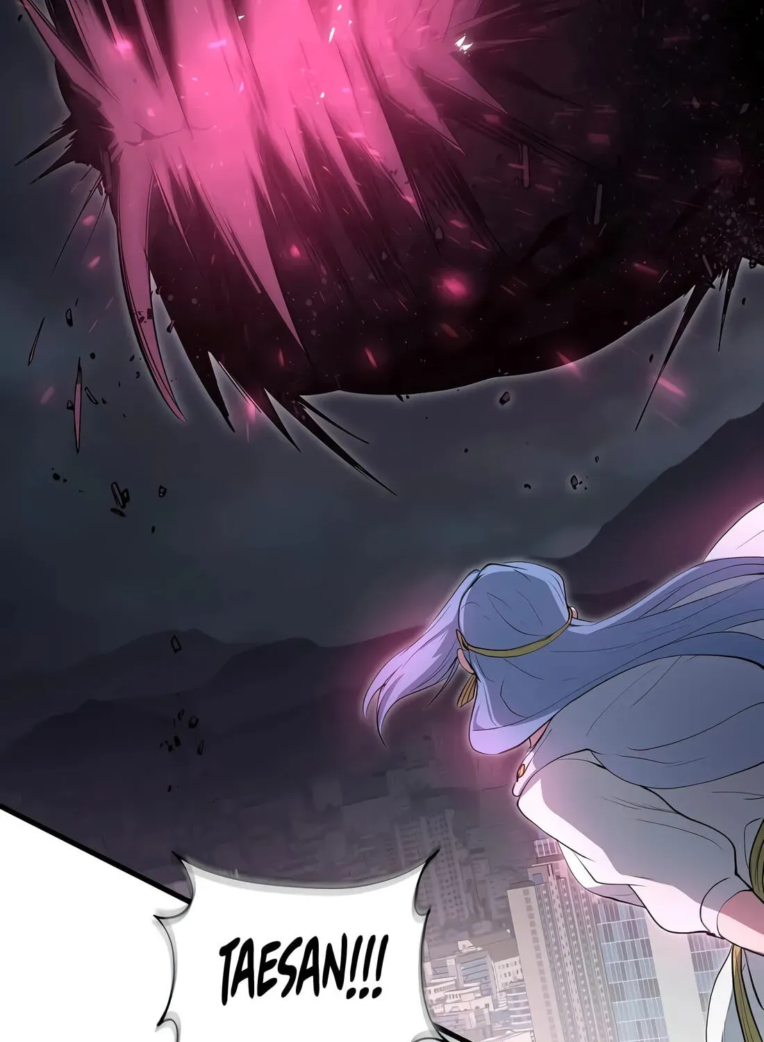 Level Up With Skills Chapter 155 - Page 217 in English