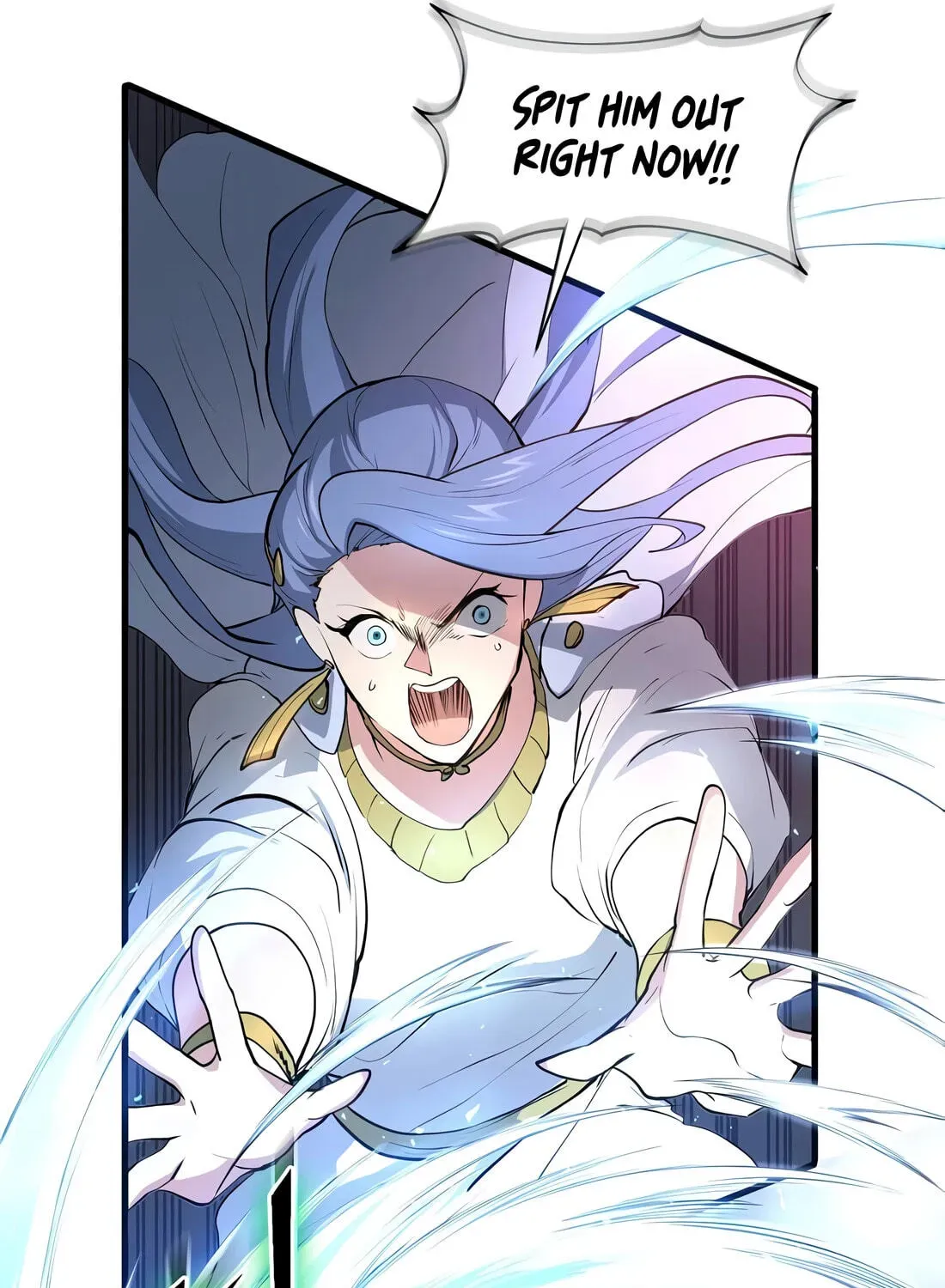 Level Up With Skills Chapter 155 - Page 219 in English
