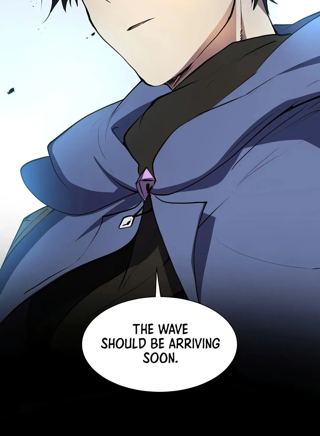 Level Up With Skills Chapter 155 - Page 35 in English