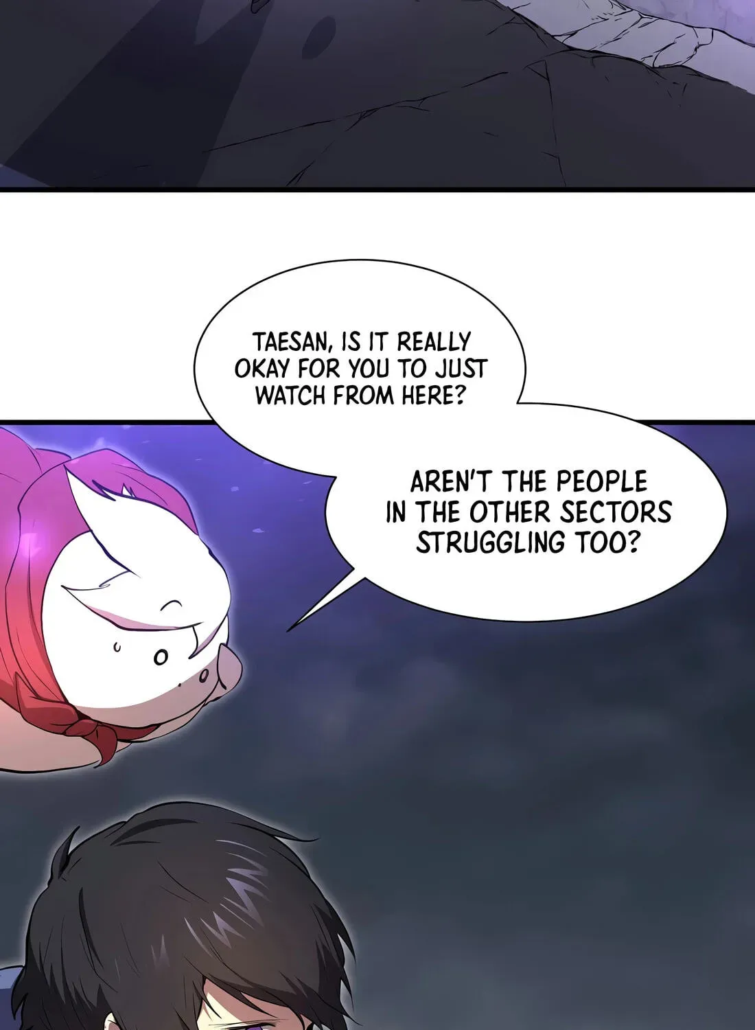 Level Up With Skills Chapter 155 - Page 45 in English