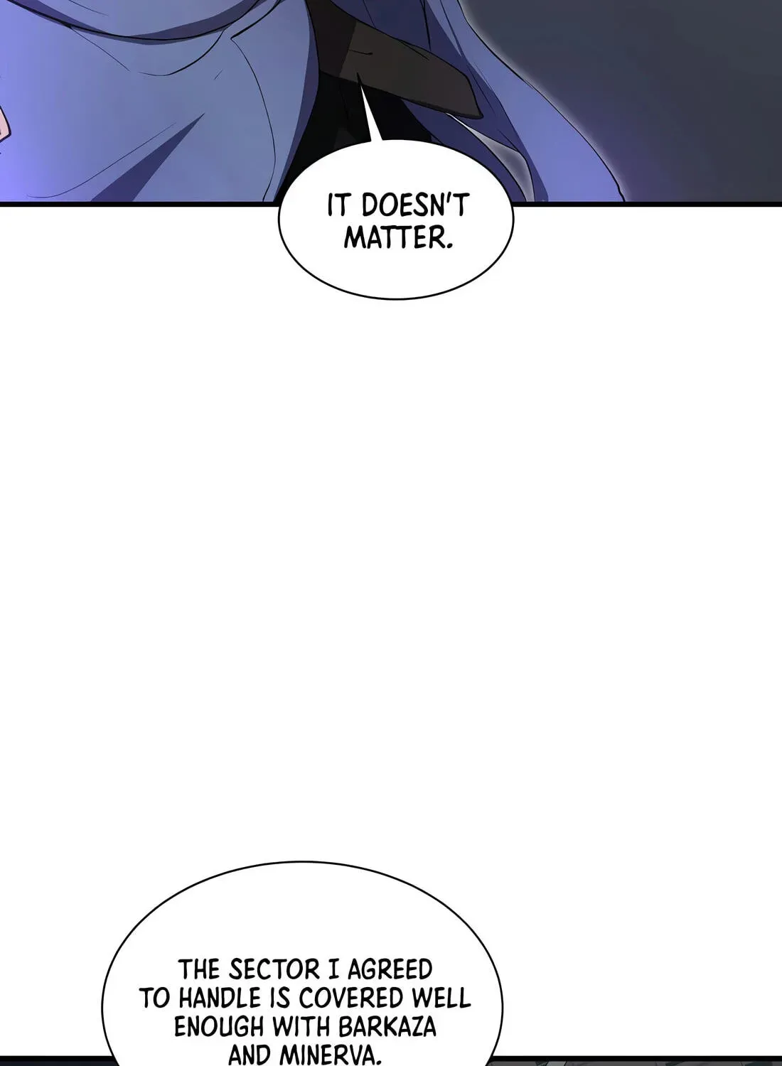 Level Up With Skills Chapter 155 - Page 47 in English