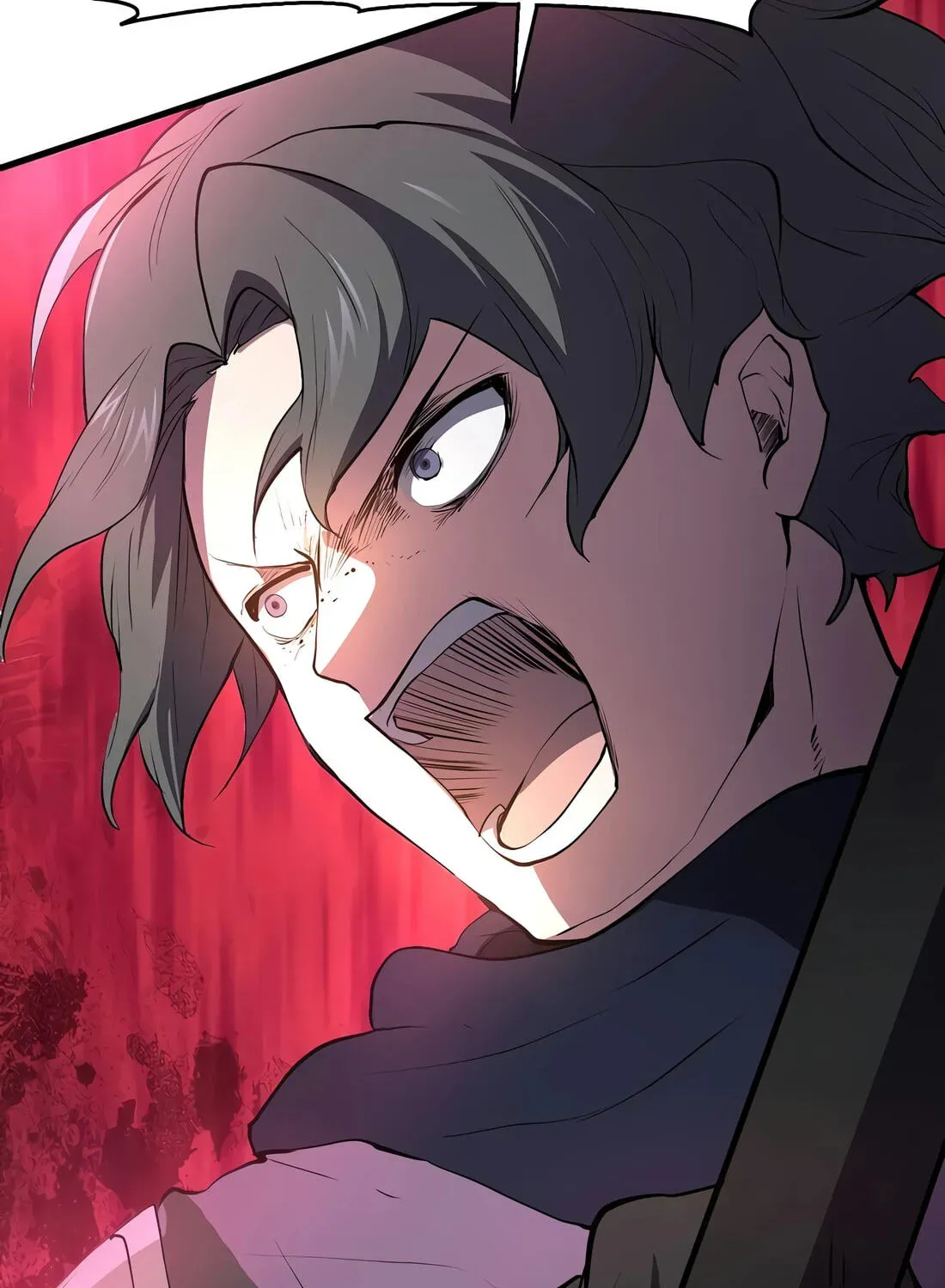 Level Up With Skills Chapter 155 - Page 71 in English