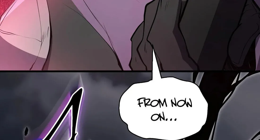 Level Up With Skills Chapter 155 - Page 72 in English
