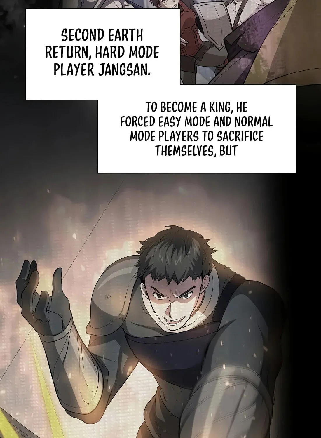 Level Up With Skills Chapter 155 - Page 9 in English
