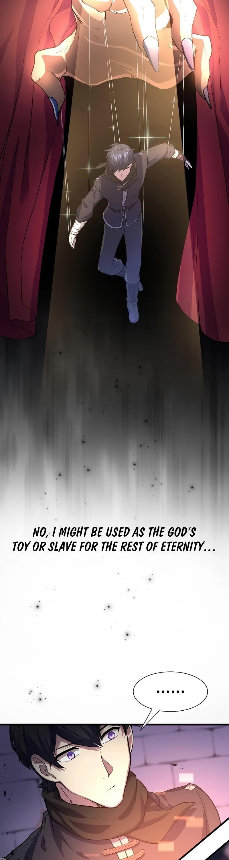 Level Up With Skills Chapter 18 - Page 5 in English