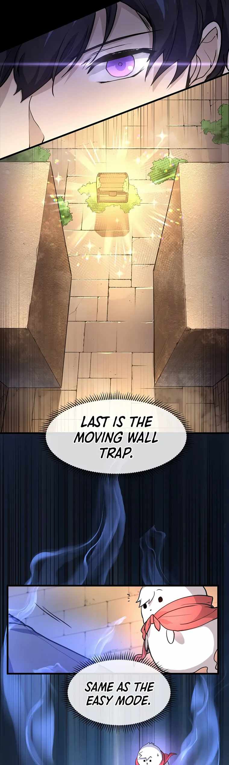 Level Up With Skills Chapter 20 - Page 13 in English