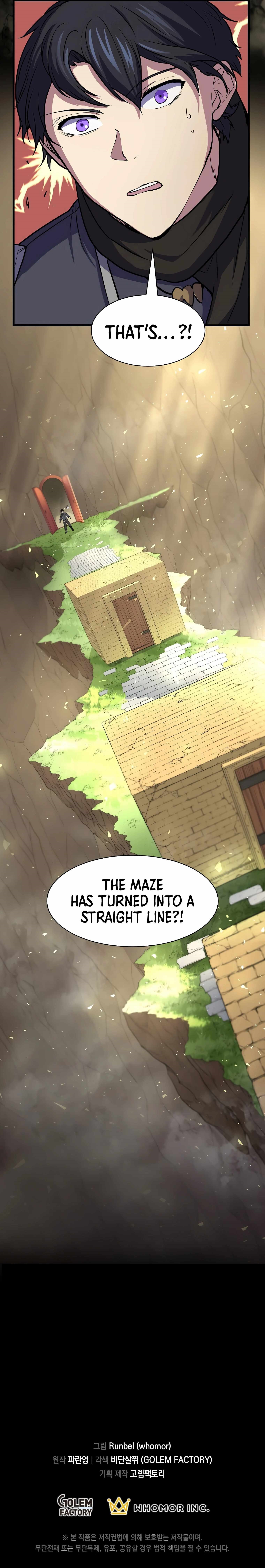 Level Up With Skills Chapter 25 - Page 16 in English