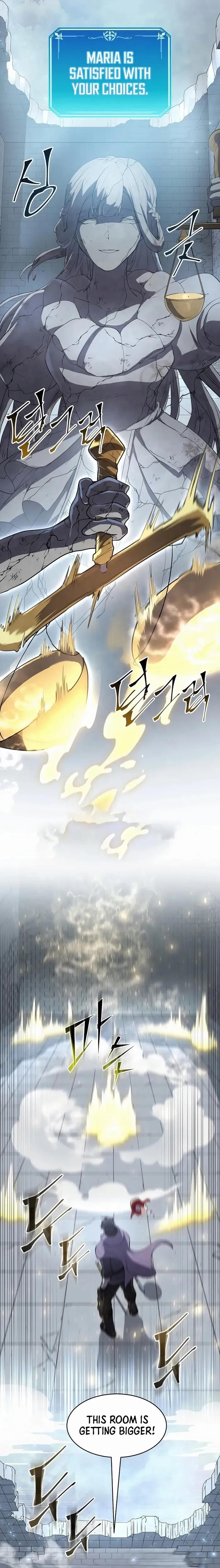 Level Up With Skills Chapter 48 - Page 13 in English