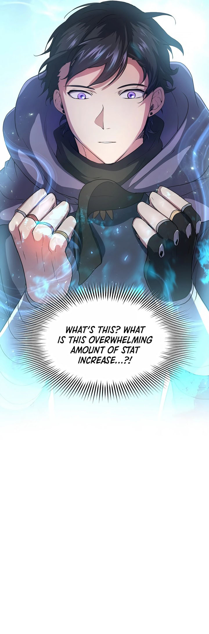 Level Up With Skills Chapter 52 - Page 13 in English