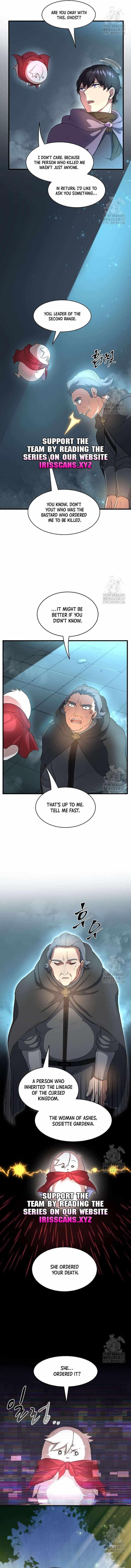 Level Up With Skills Chapter 56 - Page 5 in English