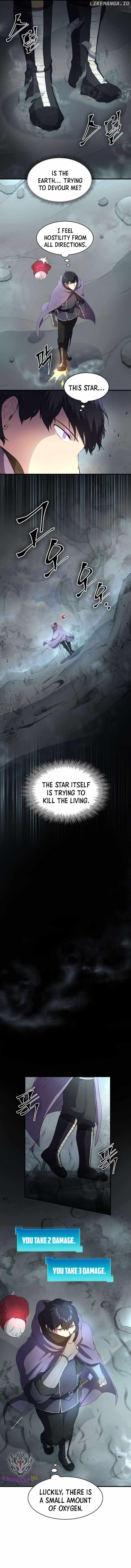 Level Up With Skills Chapter 58 - Page 15 in English
