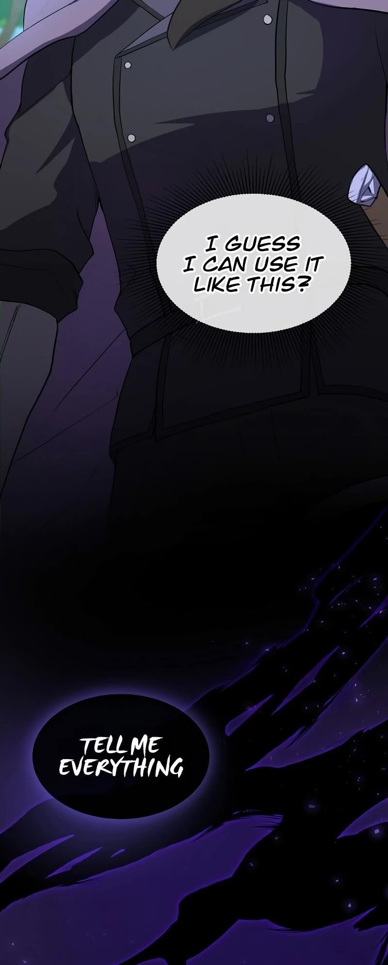 Level Up With Skills Chapter 63 - Page 46 in English