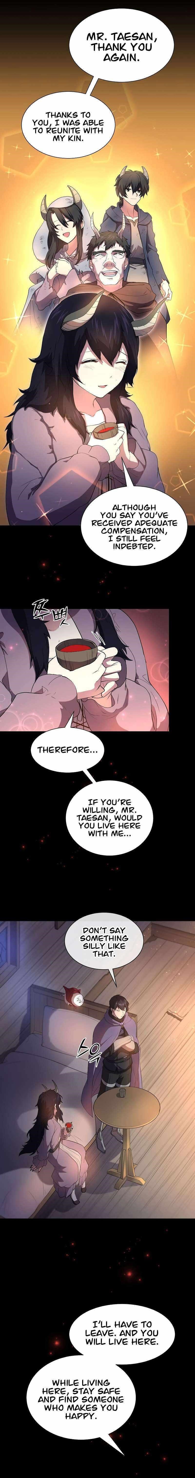 Level Up With Skills Chapter 68 - Page 13 in English