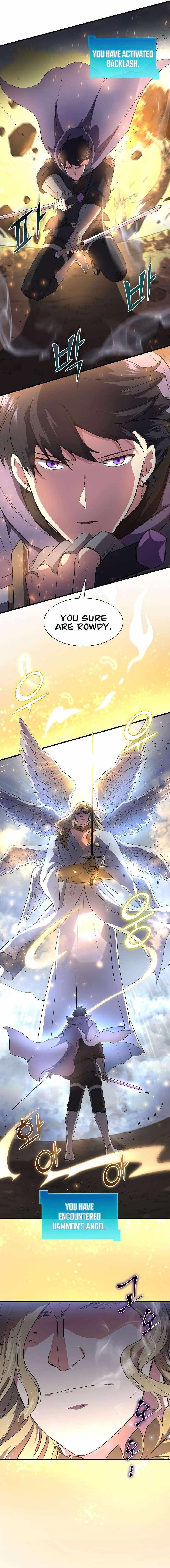 Level Up With Skills Chapter 68 - Page 17 in English