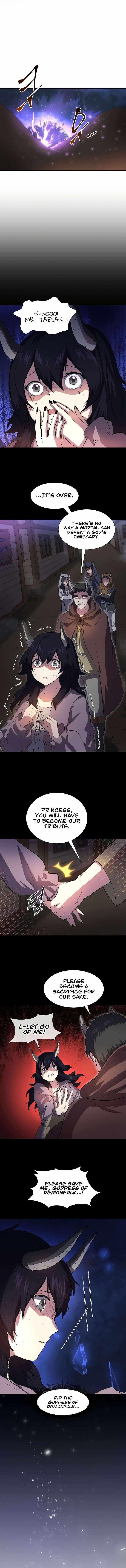 Level Up With Skills Chapter 69 - Page 13 in English