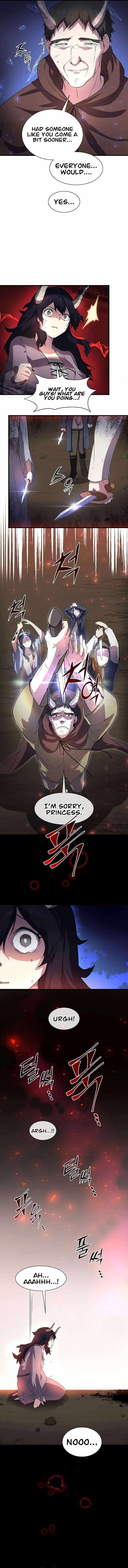 Level Up With Skills Chapter 69 - Page 15 in English