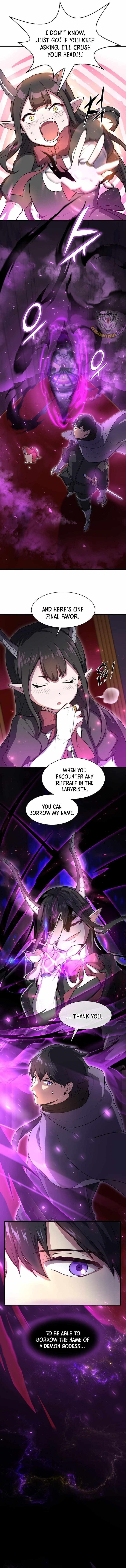 Level Up With Skills Chapter 70 - Page 17 in English