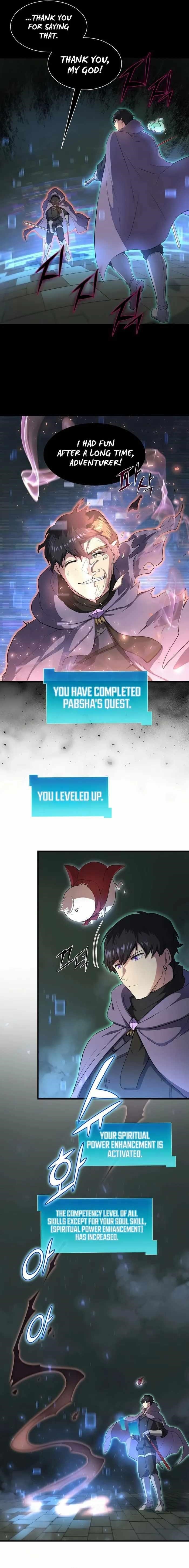 Level Up With Skills Chapter 73 - Page 7 in English
