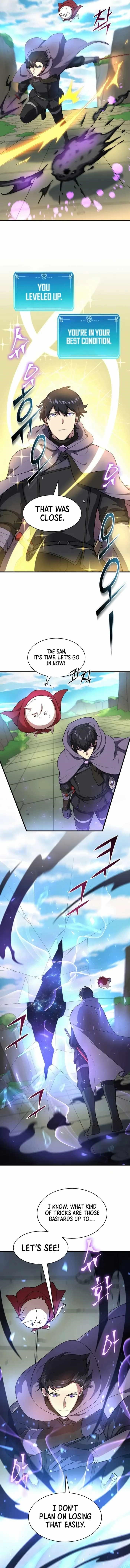 Level Up With Skills Chapter 78 - Page 14 in English
