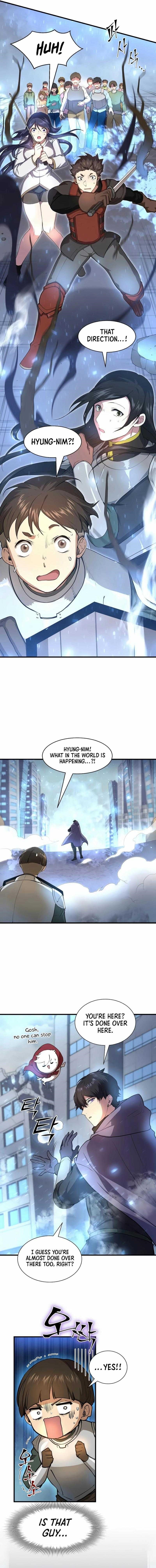 Level Up With Skills Chapter 79 - Page 14 in English