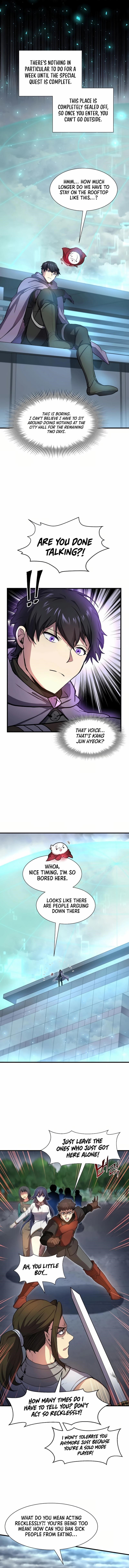 Level Up With Skills Chapter 80 - Page 13 in English