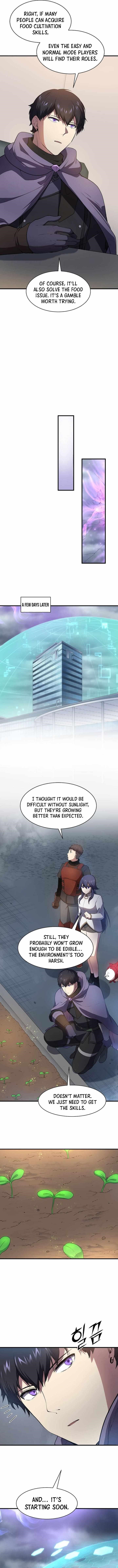Level Up With Skills Chapter 83 - Page 12 in English