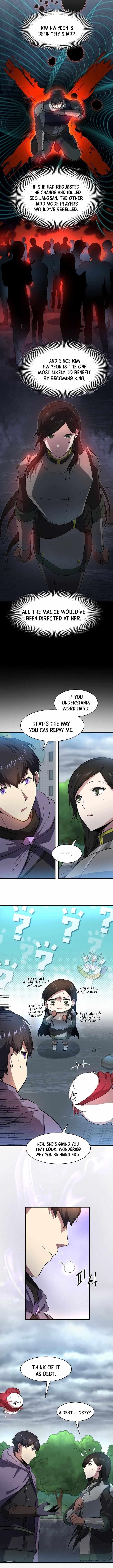 Level Up With Skills Chapter 83 - Page 5 in English