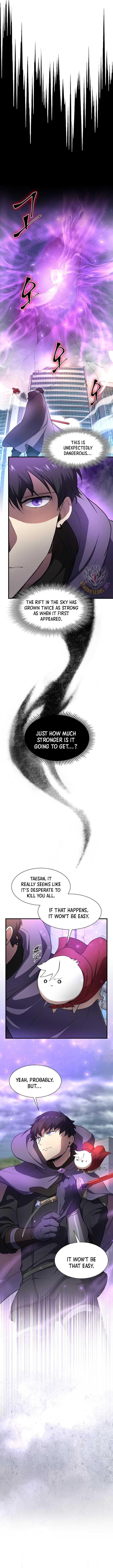 Level Up With Skills Chapter 84 - Page 5 in English