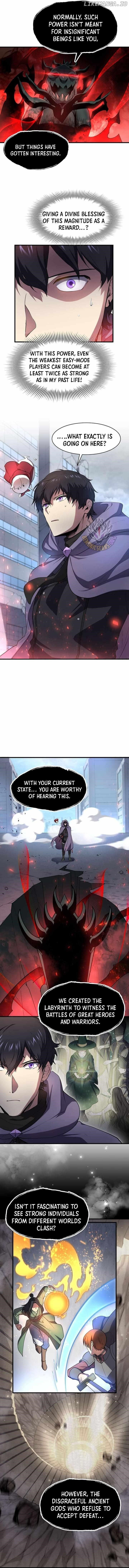 Level Up With Skills Chapter 85 - Page 13 in English