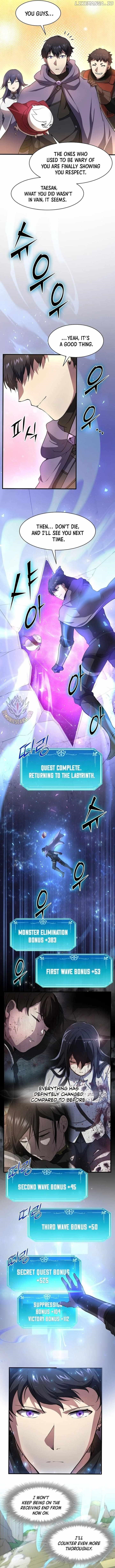 Level Up With Skills Chapter 86 - Page 7 in English