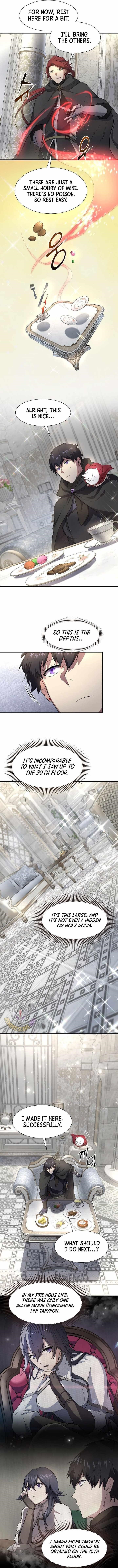 Level Up With Skills Chapter 91 - Page 10 in English
