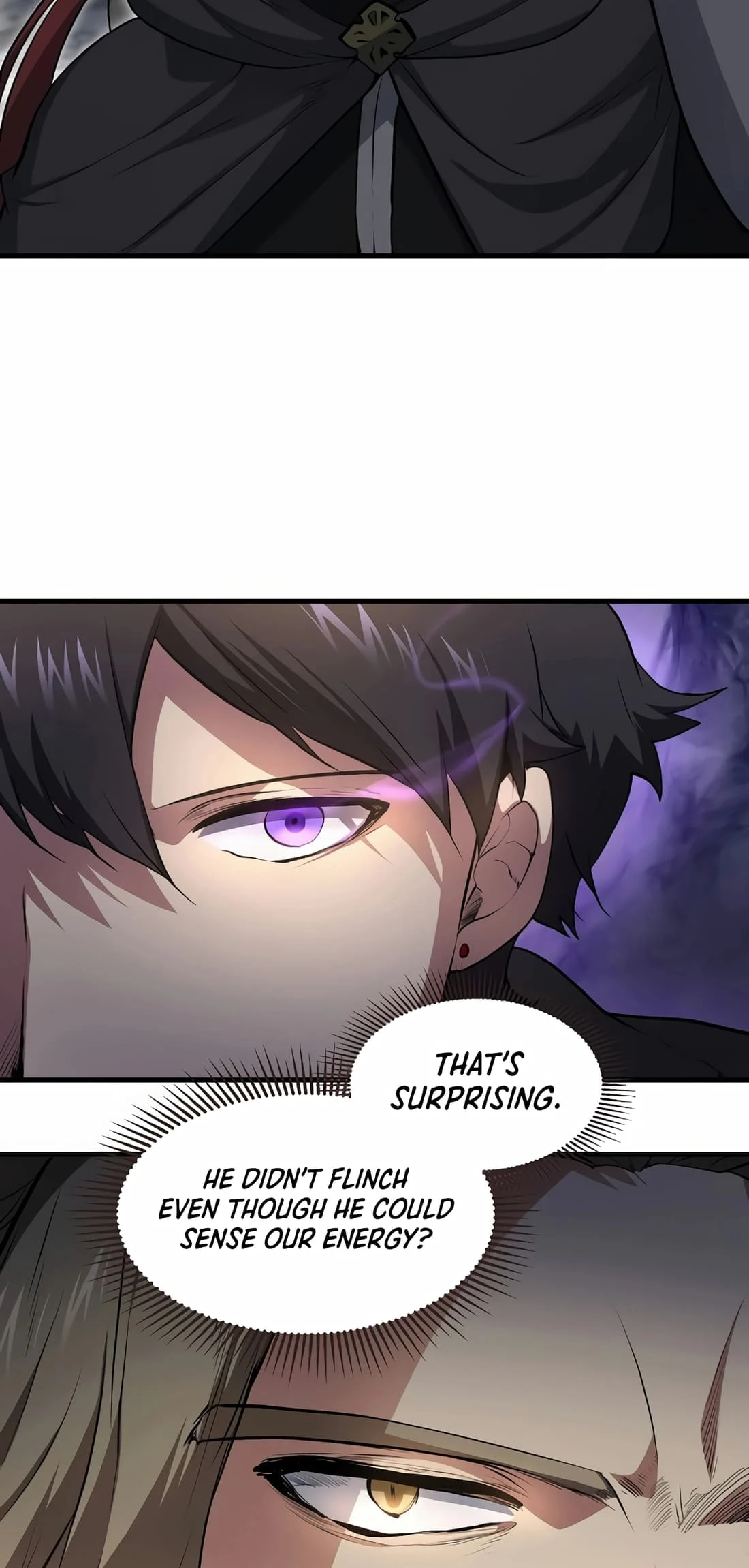 Level Up With Skills Chapter 92 - Page 16 in English