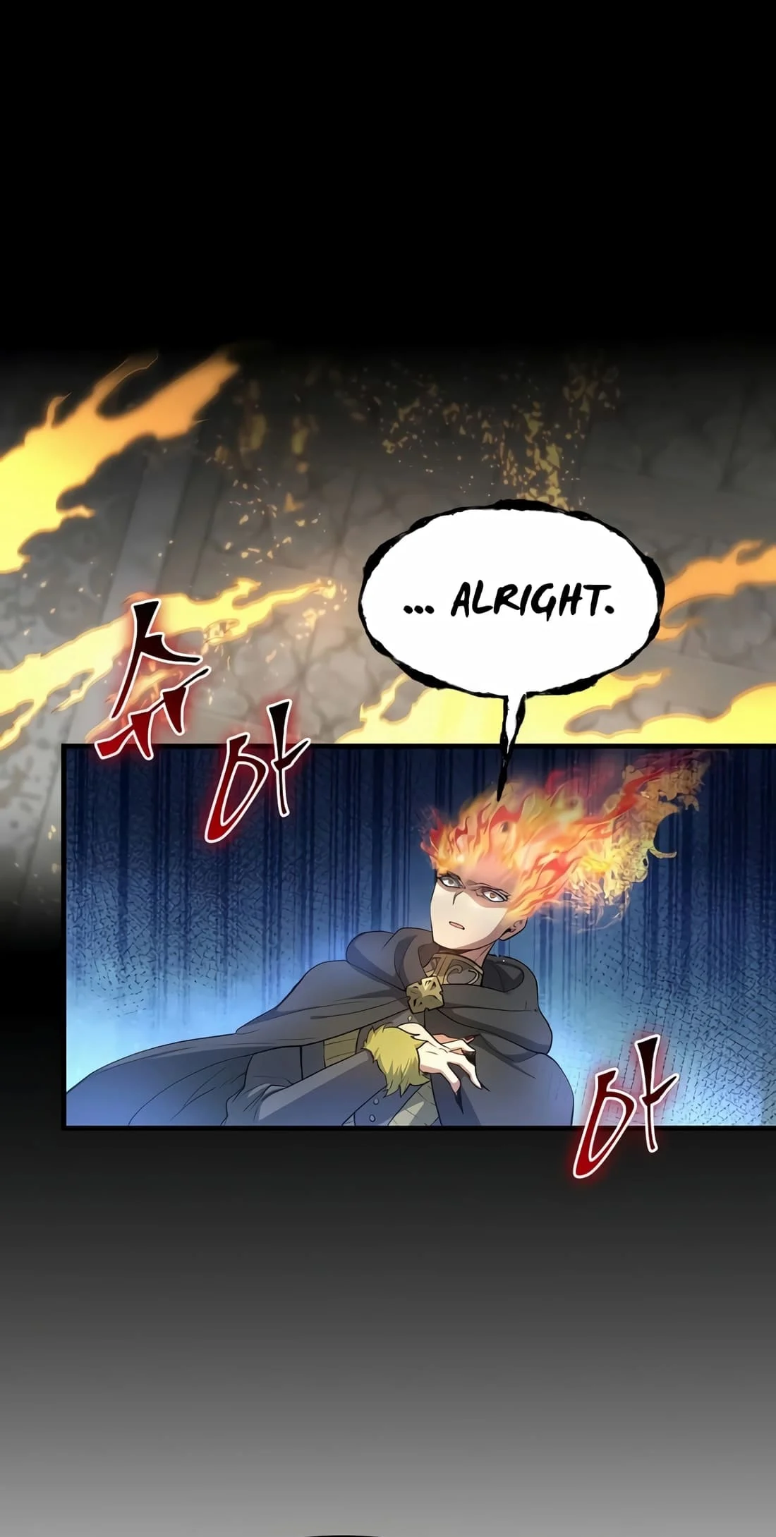 Level Up With Skills Chapter 92 - Page 28 in English