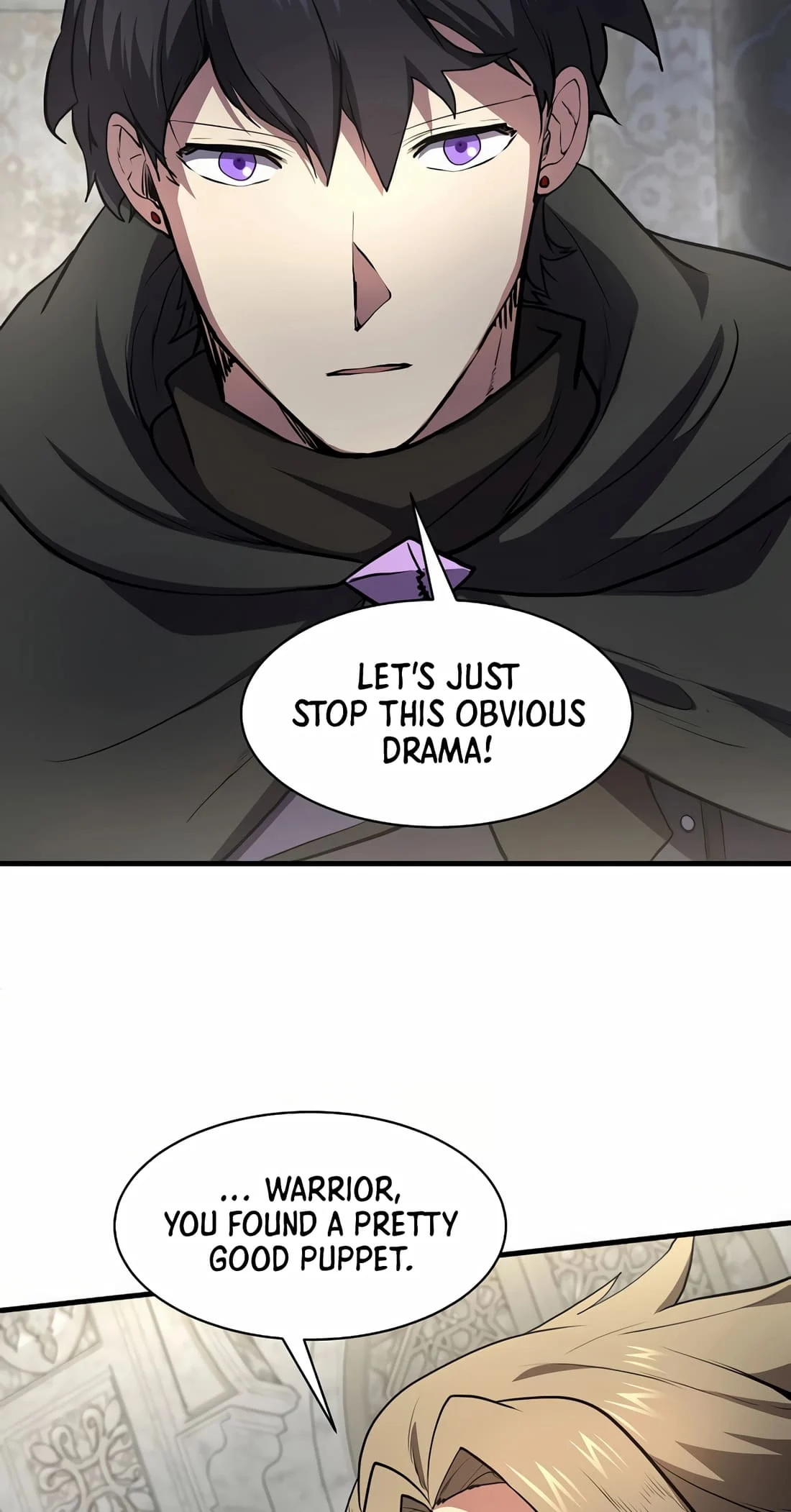 Level Up With Skills Chapter 92 - Page 30 in English