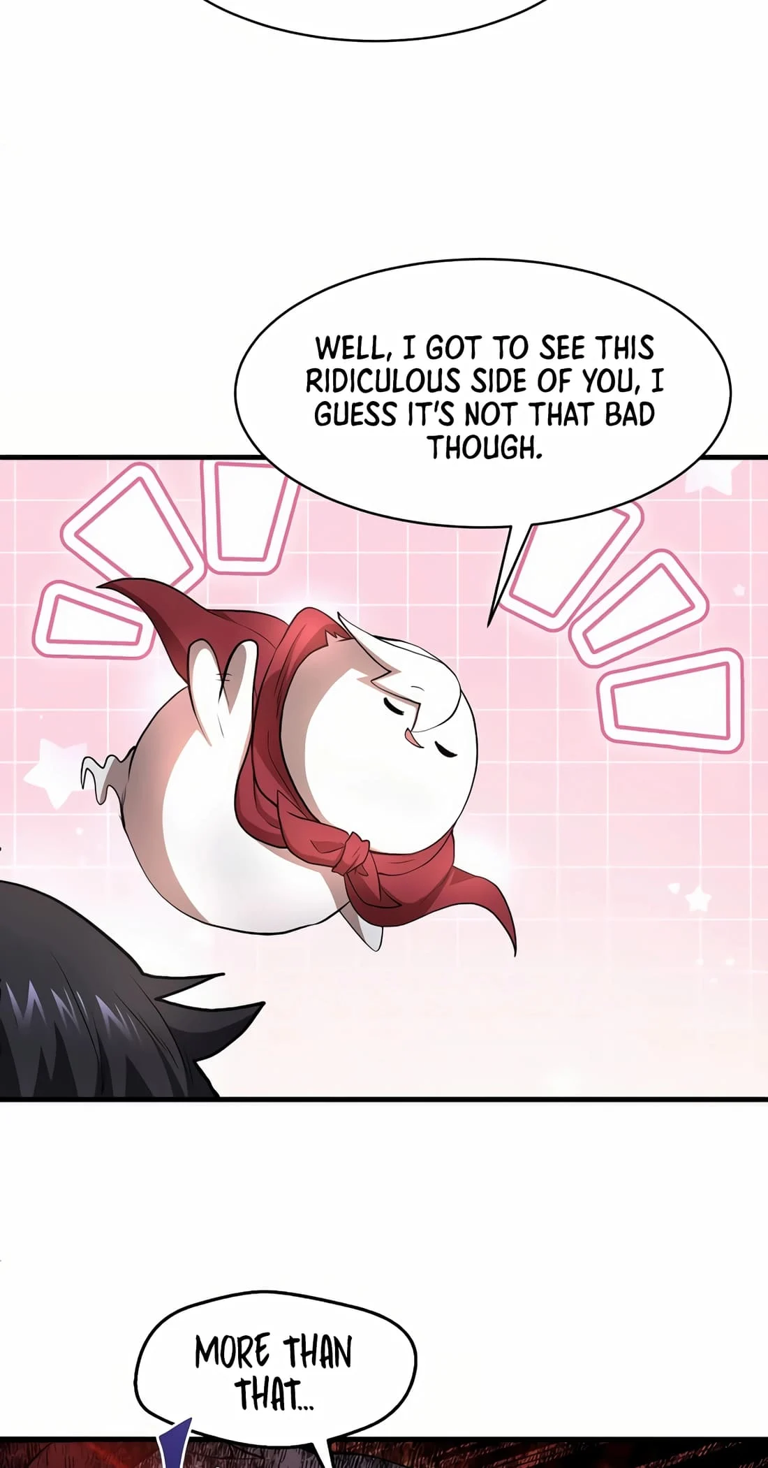 Level Up With Skills Chapter 92 - Page 33 in English