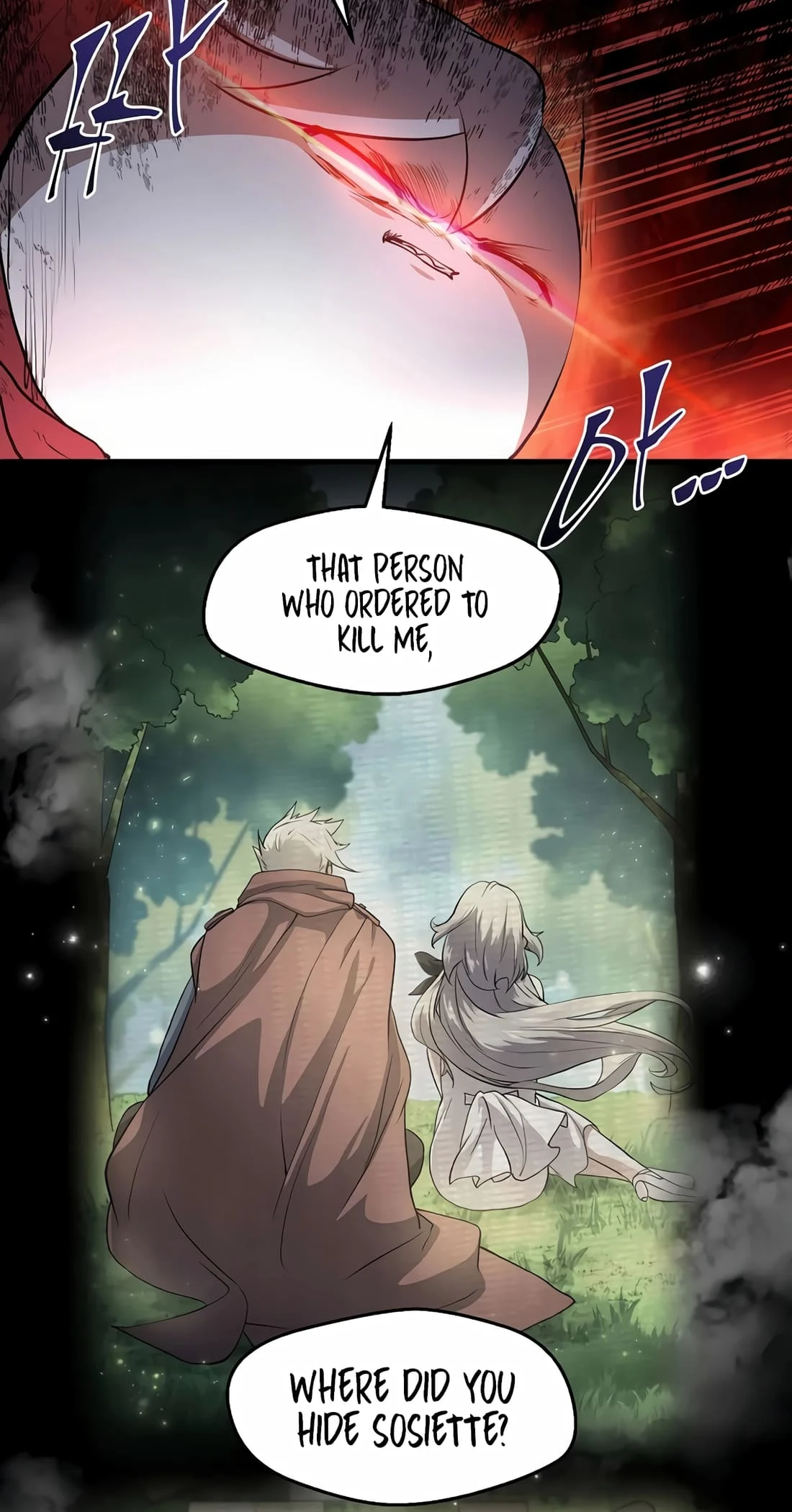 Level Up With Skills Chapter 92 - Page 34 in English
