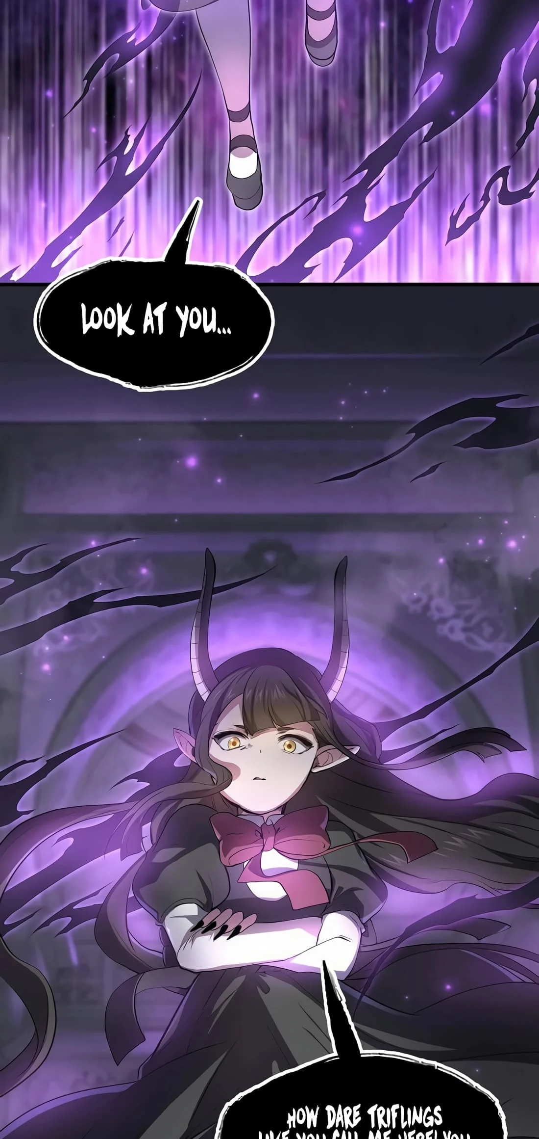 Level Up With Skills Chapter 92 - Page 44 in English