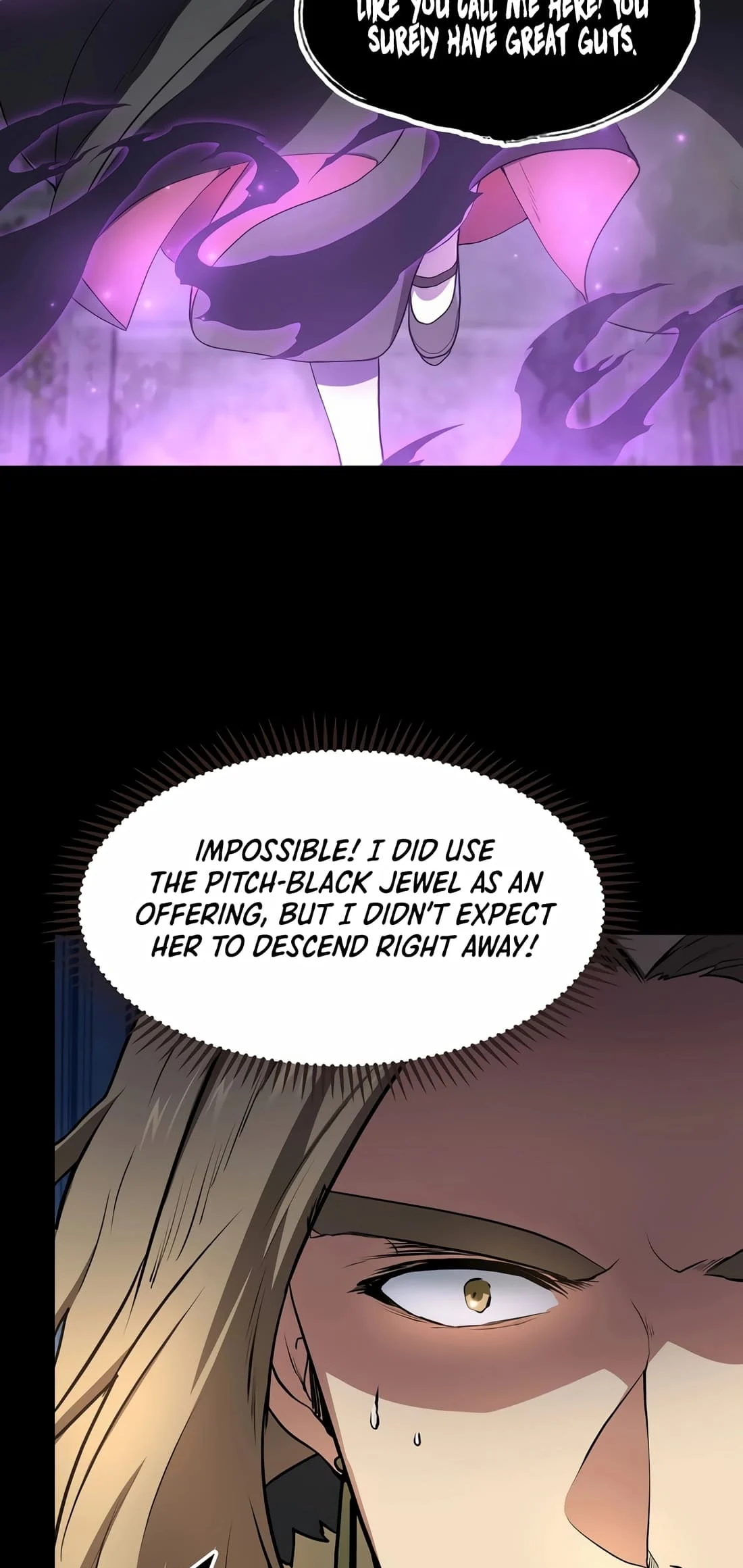 Level Up With Skills Chapter 92 - Page 45 in English