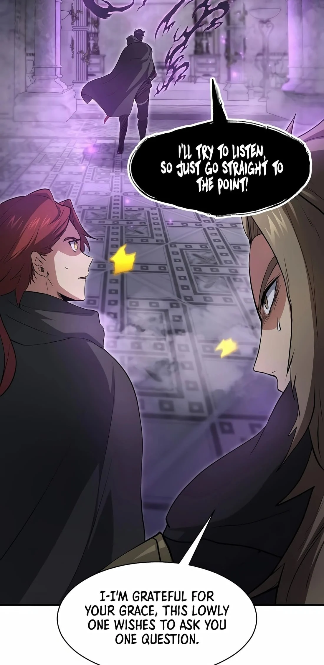 Level Up With Skills Chapter 92 - Page 51 in English