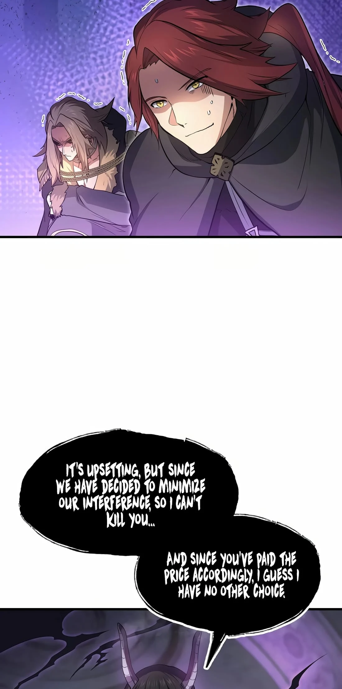 Level Up With Skills Chapter 92 - Page 54 in English