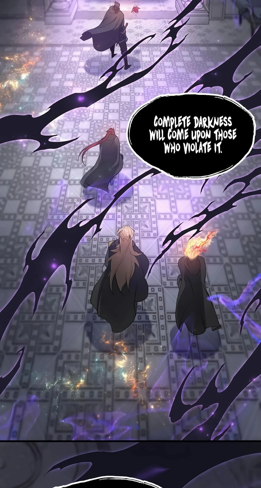Level Up With Skills Chapter 92 - Page 72 in English