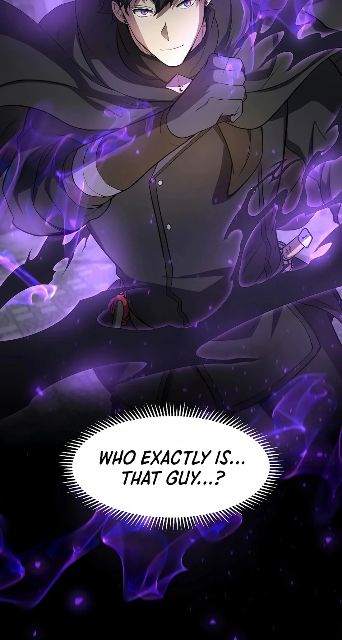 Level Up With Skills Chapter 92 - Page 75 in English