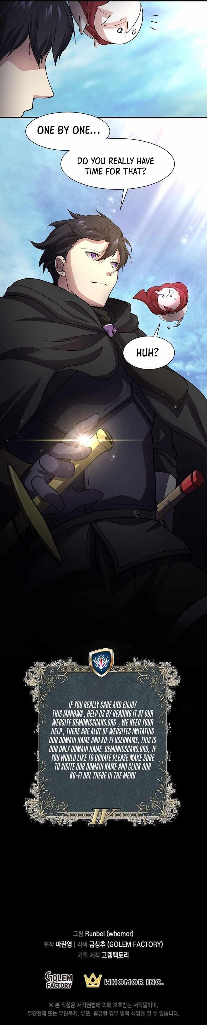 Level Up With Skills Chapter 99 - Page 11 in English