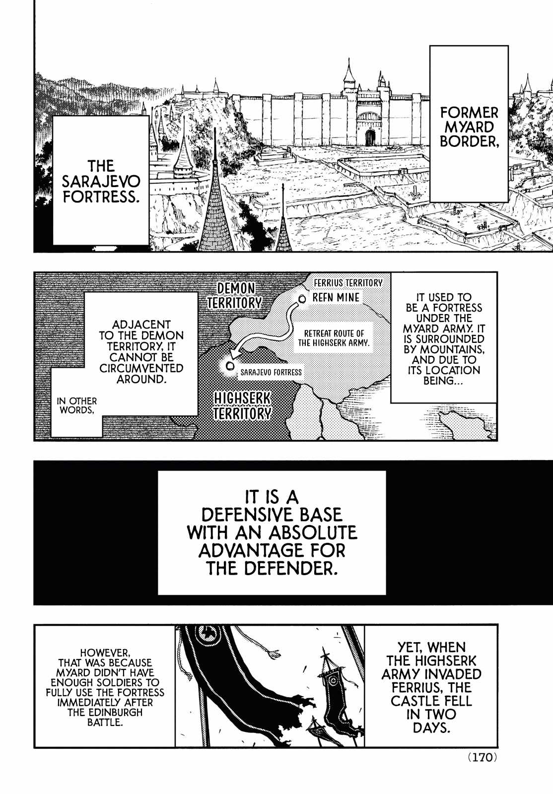 What Do You Wish For With Those Murky Eyes Chapter 13 - Page 4 in English