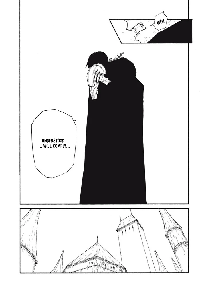 What Do You Wish For With Those Murky Eyes Chapter 27 - Page 10 in English