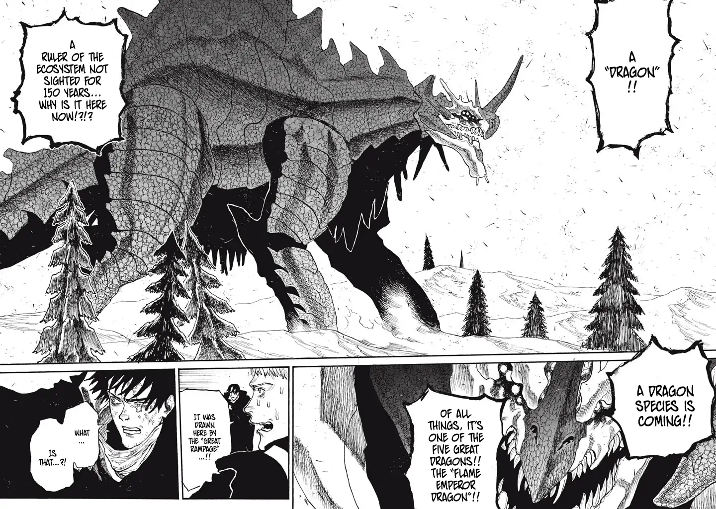 What Do You Wish For With Those Murky Eyes Chapter 27 - Page 15 in English