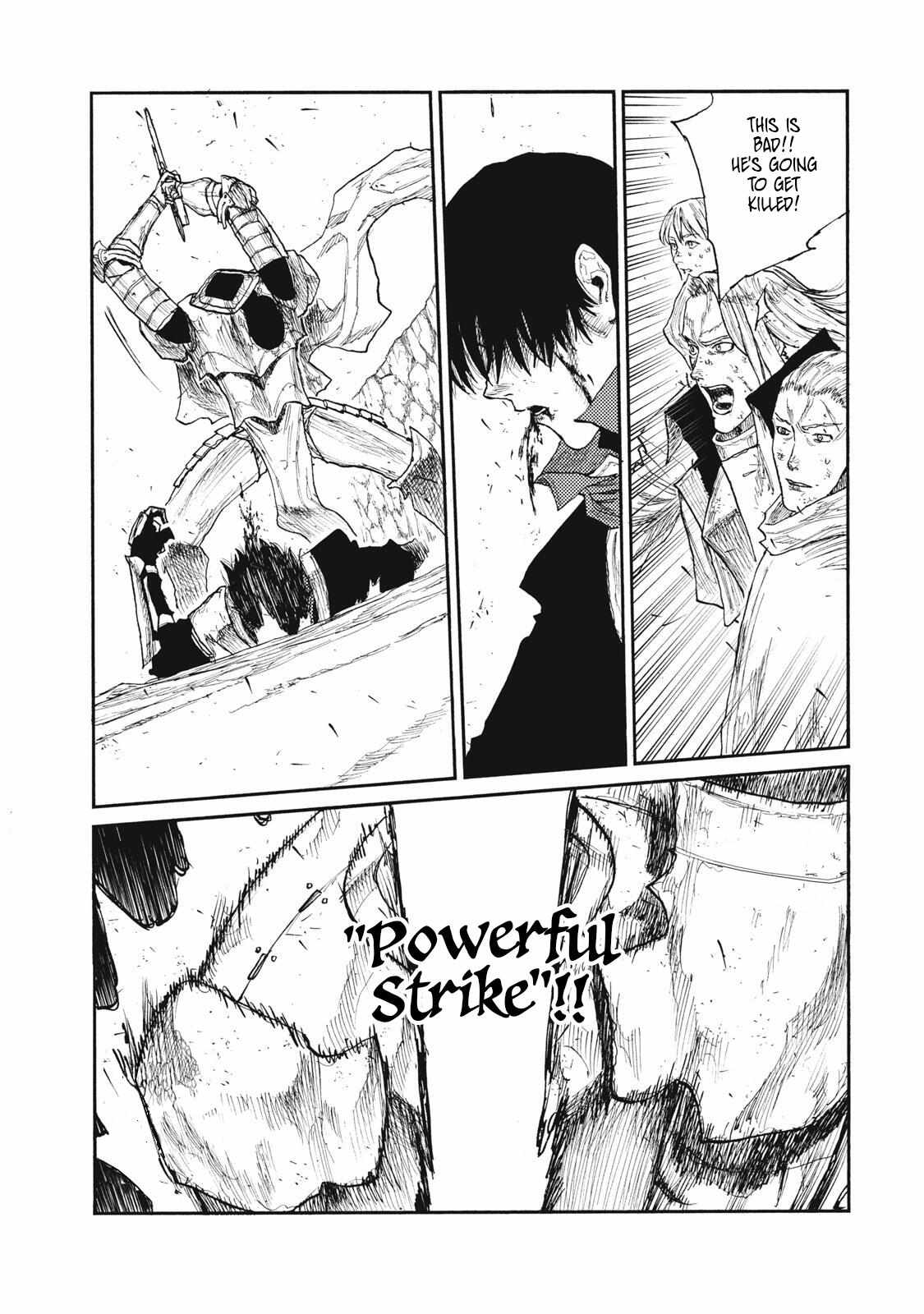 What Do You Wish For With Those Murky Eyes Chapter 30 - Page 19 in English