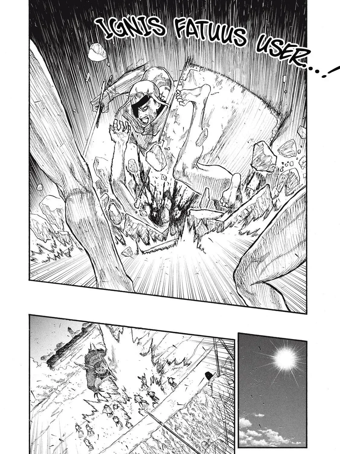 What Do You Wish For With Those Murky Eyes Chapter 31 - Page 29 in English
